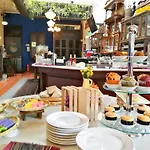 Yeng Keng Hotel