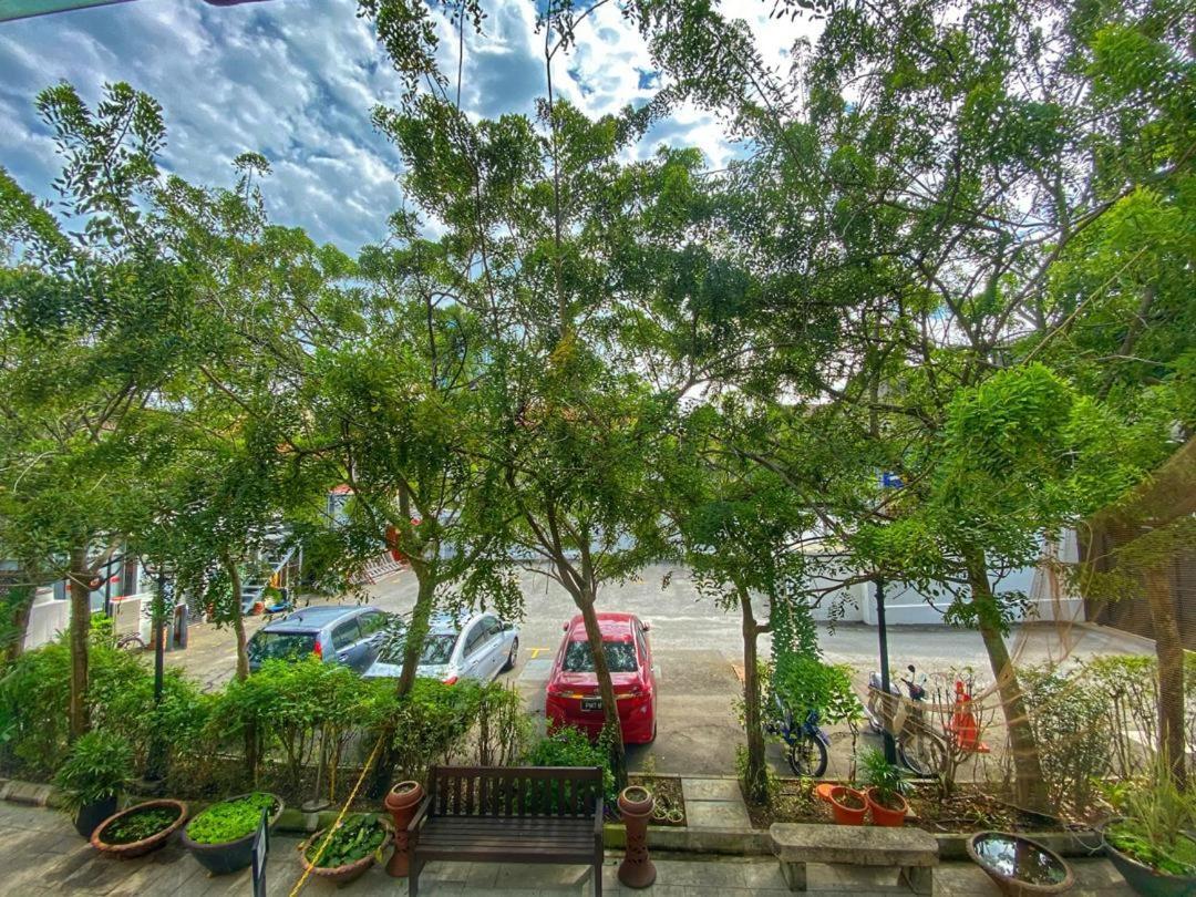 Yeng Keng Hotel Georgetown