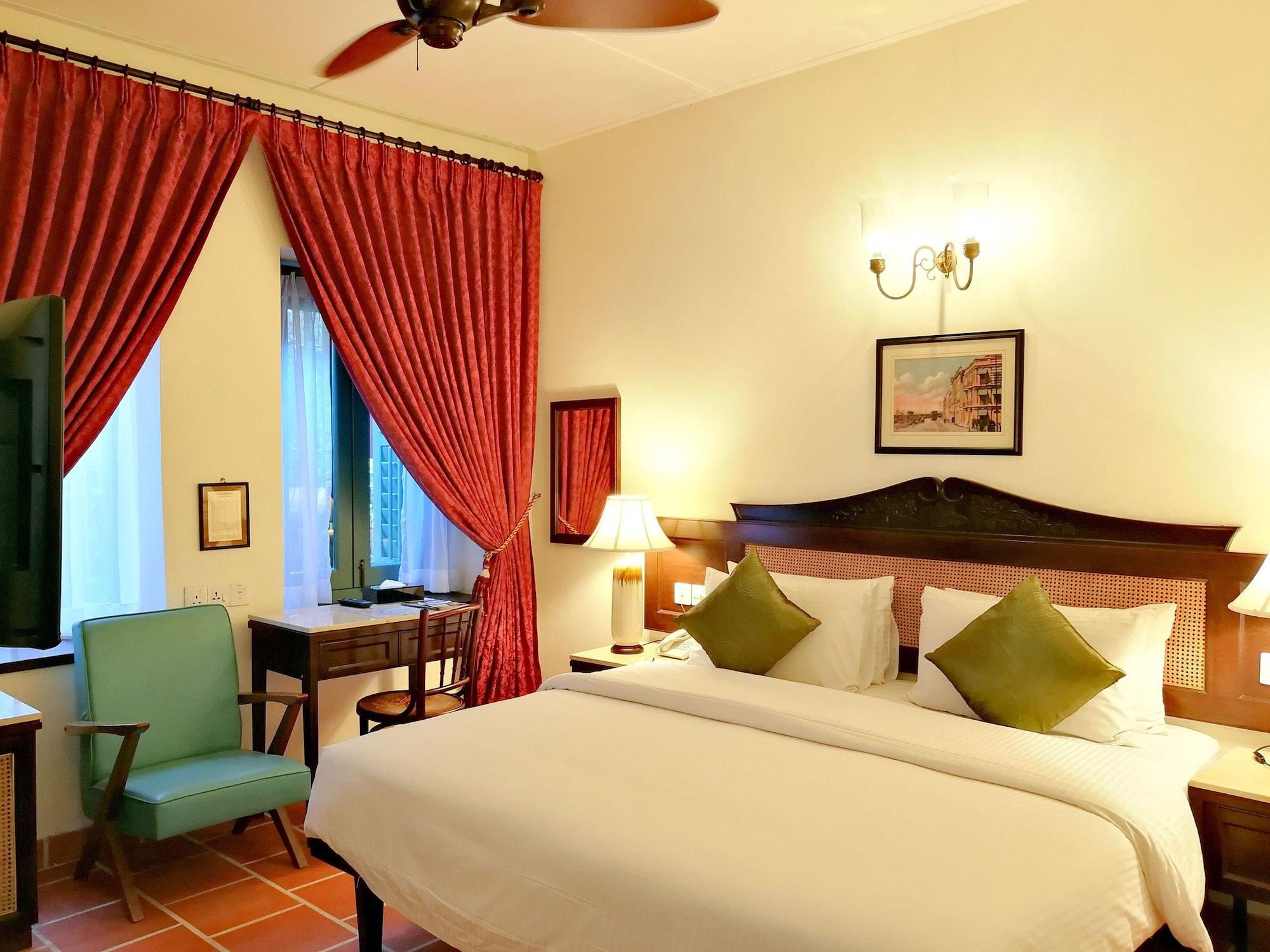 Yeng Keng Hotel Georgetown