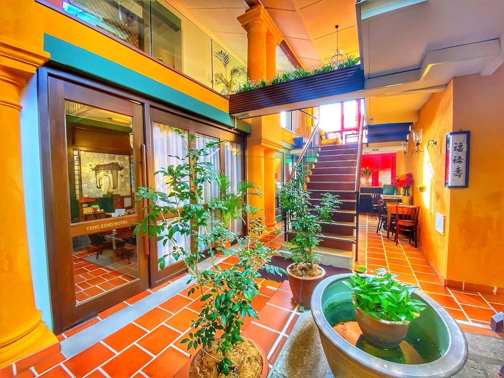 Yeng Keng Hotel