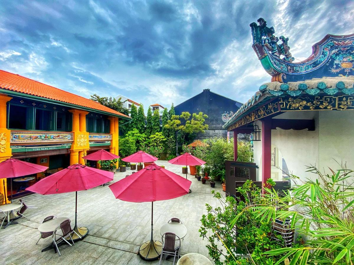 Yeng Keng 4* Georgetown
