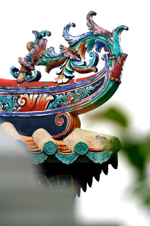 Yeng Keng Hotel Georgetown