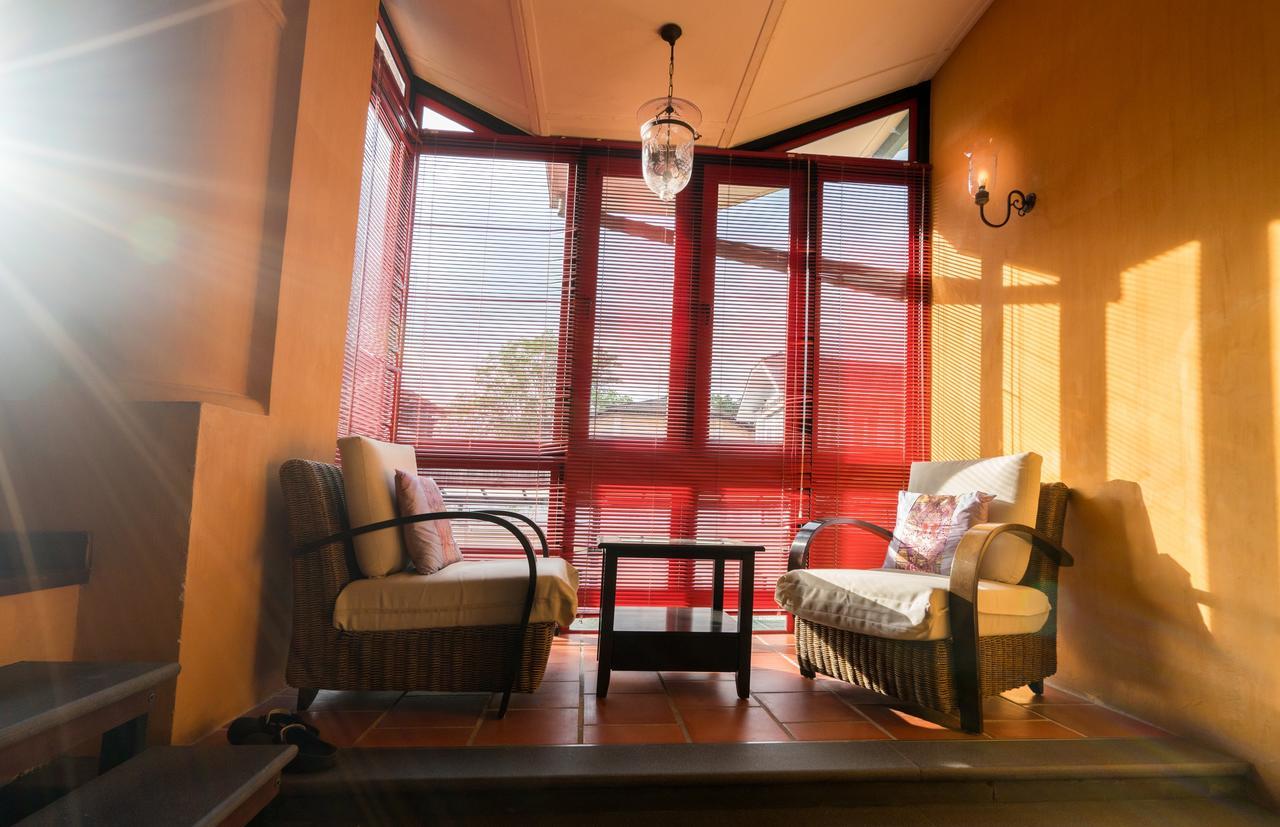 Hotel Yeng Keng Georgetown